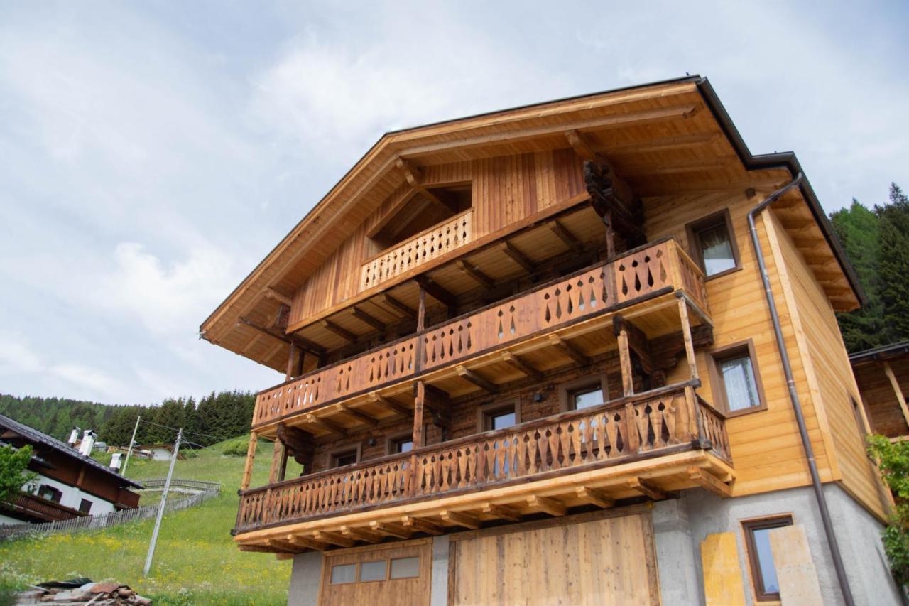B&B Le Terze Costalta Exterior foto