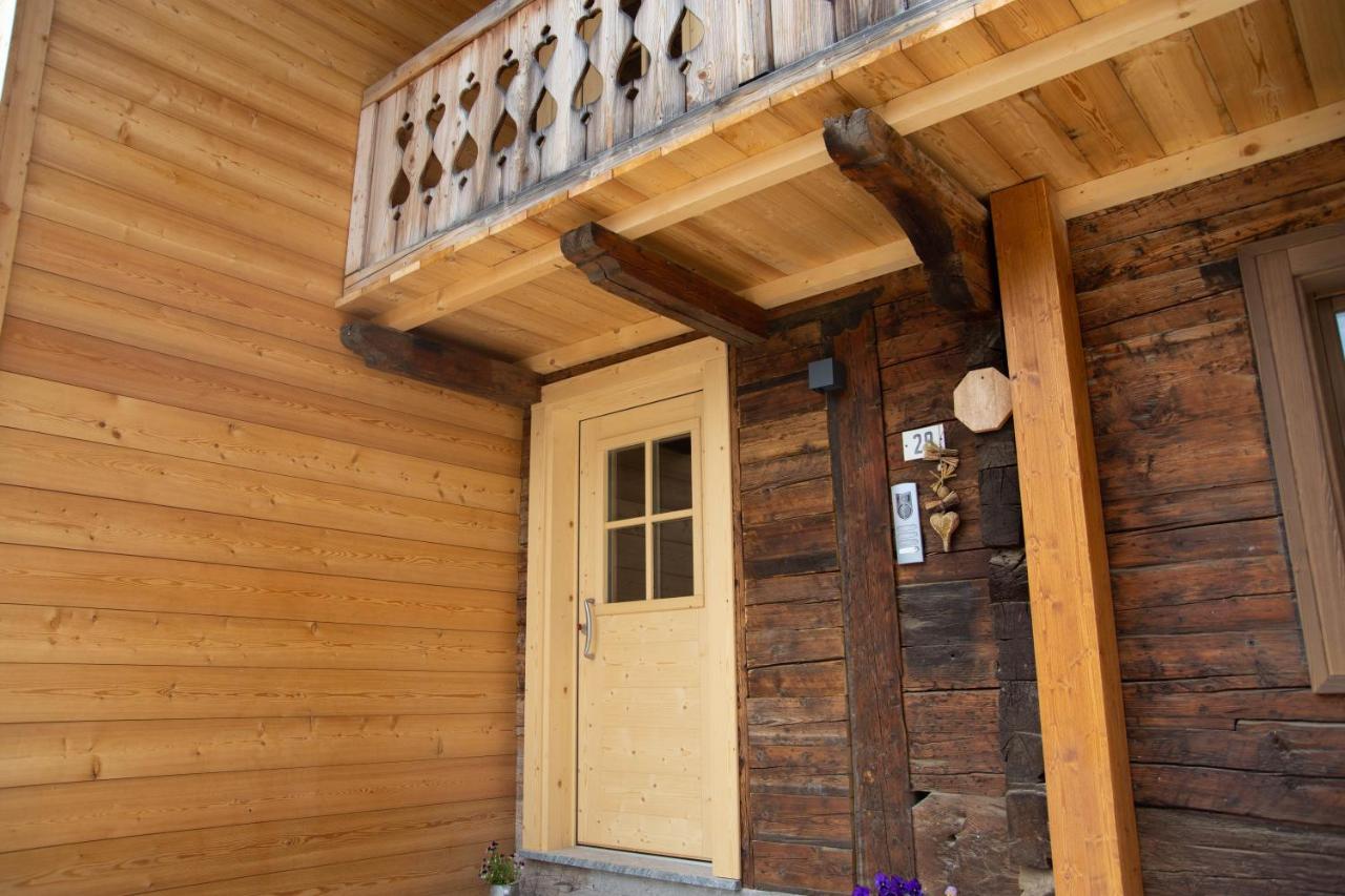 B&B Le Terze Costalta Exterior foto